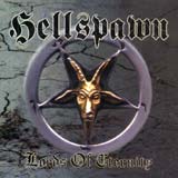 Hellspawn - Lords Of Eternity